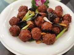 -北京小肠陈饭庄(方庄店)