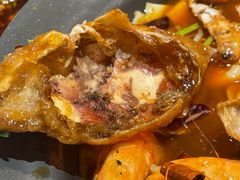 -大哈福烧烤·海鲜·家常菜(延安三路店)