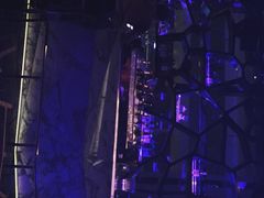 -OZONE 顶楼酒吧(香港丽思卡尔顿酒店)