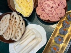 -扎起市井老火锅(乐山总店)