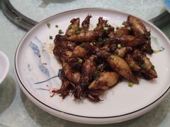 -崖口红树林海鲜餐厅