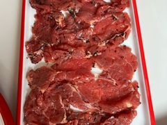 -毛辣果·贵州红酸汤牛肉火锅(西单店)