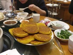 -清真华宇开锅羊肉