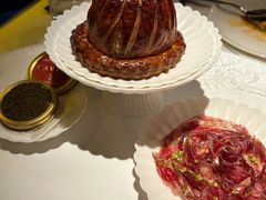 -弦月窗LUNETTE BY AMANDA(复兴路店)