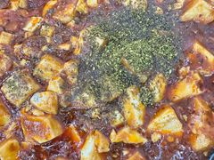 麻婆豆腐-胖娃川菜馆(文化宫路店)