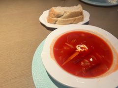 -波特曼西餐厅(中央大街店)