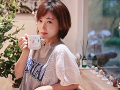 -琥珀咖啡 Ambercoffee