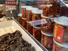 麻辣牛肉干-鑫记婆婆兔·兔头(春熙店)