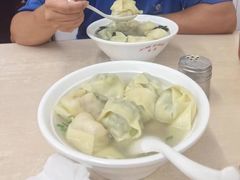 -小胖子馄饨店(洪兴路店)