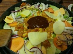 -帕西铁板鸡店(新世界百货店)
