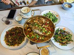 -食光慢宴·安吉土菜馆