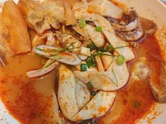 -泰盏鬼·颓废冬阴(陈家祠扬韬店)
