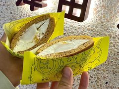 -泽田本家·铜锣烧(TX淮海店)