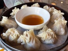 金泽鲜肉烧卖-状元楼(金溪路店)