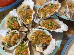 -锦里海景海鲜餐厅.三亚老字号(亚龙湾中心广场店)