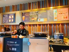 -星巴克臻选(济南恒隆店)