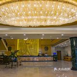 内蒙古旅游攻略：呼和浩特昭君大酒店