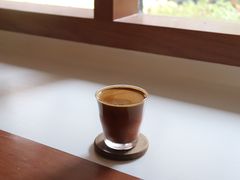 -PUZZLE COFFEE 拼图咖啡
