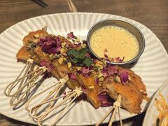 -那时新疆·若羌(经纬汇店)