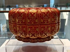 -北京工艺美术博物馆