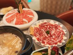 -斯普汇生蚝牛排馆(中骏世界城店)