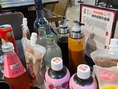 -神户赤童日式烤肉伙伴(东直门店)