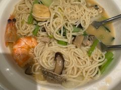 -莆田餐厅PUTIEN(金融街购物中心店)