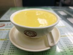 冰花炖蛋-义顺牛奶公司
