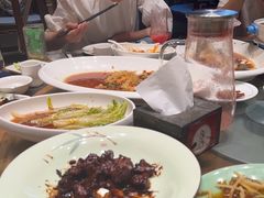 -北京全聚德(西翠路店)