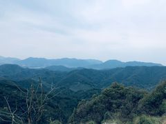 -西湖风景区十里琅珰-五云山