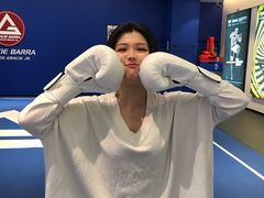 -EVOLUTION健身