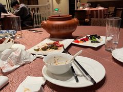 -东方明珠老上海8号餐厅(东方明珠广播电视塔店)