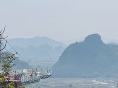 -英西峰林·洞天仙境