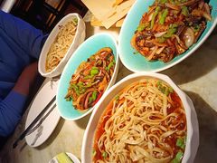 -老淮安·淮安菜(涟水店)
