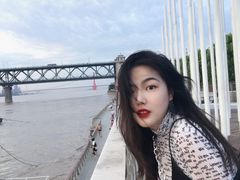 -武昌江滩