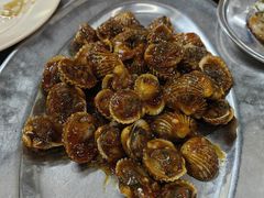 -黄亚华小食店(Jalan Alor)