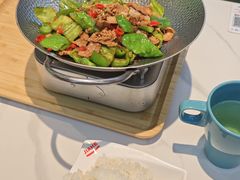 -嘉和一品粥(政府街店)