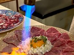 -大阪烧肉BAKA一代(十亩地店)