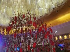 -阿锋鲍鱼酒家美食汇(华安店)