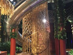 店内环境-佛罗伦萨小镇广佛名品奥特莱斯(疏港路店)