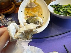 -大灶头·新昌菜(中国茶市店)