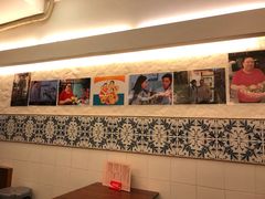 -大利来记餐厅