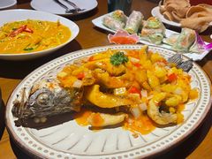 -泰国餐厅 Thai Food(裕华万达店)