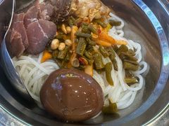 -雙冲柳州螺蛳粉&酸嘢&桂林米粉(簋街店)
