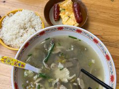-陈记汤饭(水巷口店)