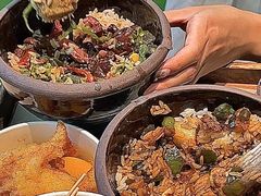 -京参 • 擂椒饭(这有山店)