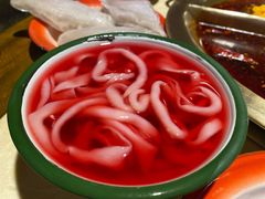 -叁口煮老火锅(东升店)