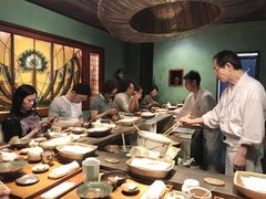 -みかわ是山居