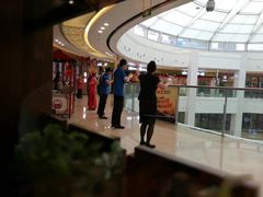 -满园烤鸭·春饼(太原街万达店)