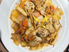 -周家二小姐的菜(西津渡店)